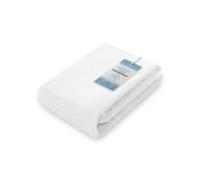 EasyCosy - Protège Matelas Imperméable 180x200 cm, Alèse Drap Housse Respirant et Anti acariens, Couvre Matelas Extensible pour Matelas épais Jusqu’à 30 cm, Housse Lavable