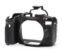 easyCover Body Cover for Canon 90D Noir | ✅ Livraison gratuite à partir de 100 €