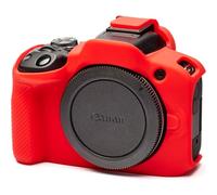easyCover Body Cover pour Canon R100 Rouge
