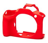 EasyCover housse de protection pour Canon R50 rouge