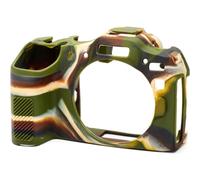 easyCover Body Cover pour Canon R8 Camouflage