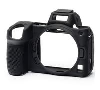 easyCover Boîtier Cover pour Nikon Z5 / Z6 II / Z7 II Noir