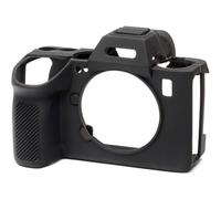 easyCover Boîtier Cover pour Sony A1 II / A9 III Noir