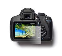 EASYCOVER by Bilora d'écran pour Nikon D3200/D3300/d3400 Noir