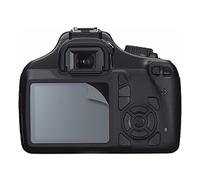 EASYCOVER by Bilora d'écran pour Sony A6000/A6300/A6500 Noir