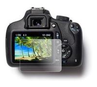 Easycover By Bilora Écran Pour Canon 5d3/5ds/5dsr/5d4 Noir Noir G