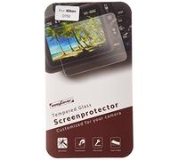 EASYCOVER by Bilora Film pour Nikon D750 Noir