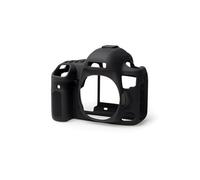 EASYCOVER by Coque de protection en silicone pour Canon 5D Mark IV Noir