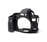 easyCover Camera Case for Canon 6D Mark II Black