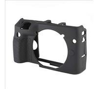 easyCover Camera Case for Canon M3 Black