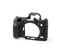 easyCover Camera Case for Canon M5 Black