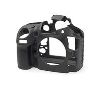 easyCover Camera Case for Nikon D800 / D800E Black