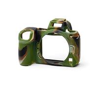 easyCover Camera Case for Nikon Z6 / Z7 Camouflage