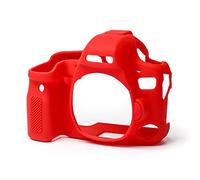 EasyCover CameraCase pour Canon 6D MK II Rouge