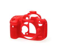 EasyCover CameraCase pour Canon 7D Mark II Rouge
