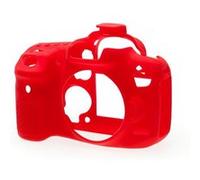 EasyCover CameraCase pour Canon 7D Mark II Rouge Rouge G