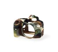 EasyCover CameraCase pour Nikon D3300 Militaire