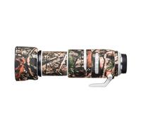 EasyCover Camouflage forestier pour Canon RF 100-500mm f/4.5-7.1L IS USM