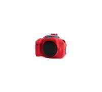 EasyCover Canon70D Rouge