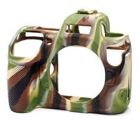 easyCover Coque de Protection pour Nikon Z8 - Camouflage