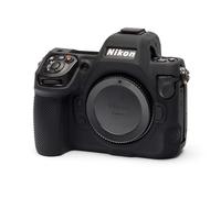 easyCover Coque de Protection pour Nikon Z8 - Noir