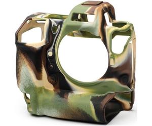 EASYCOVER Coque Silicone Camouflage pour Nikon Z9
