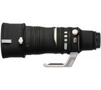 EASYCOVER Couvre Objectif Canon RF 100-300 f/2.8L IS USM Noir