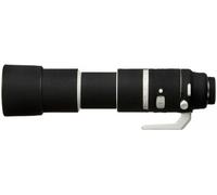 easyCover Couvre-objectif pour Canon RF 200-800mm f/6.3-9 IS Noir