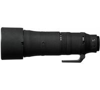 EASYCOVER Couvre Objectif Nikkor Z 180-600mm f/5.6-6.3 VR Noir