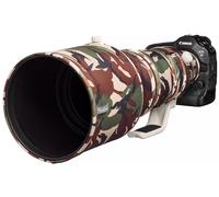 EASYCOVER Couvre Objectif pour Canon RF 400mm f/2.8L IS USM Camo
