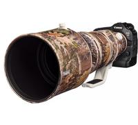 EASYCOVER Couvre Objectif pour Canon RF 400mm f/2.8L IS USM Kanati