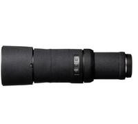 EASYCOVER Couvre Objectif pour Canon RF 600mm Noir