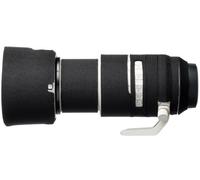 EASYCOVER Couvre Objectif pour Canon RF 70-200mm f/2.8 Noir