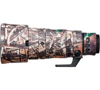 EasyCover protection objectif Nikon Z 400mm f/4.5 VR S camouflage forêt