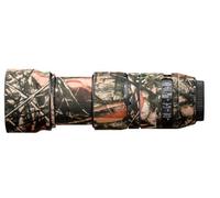 EasyCover protection objectif Sigma 100-400mm F/5-6.3 DG OS HSM Contemporary camouflage foret