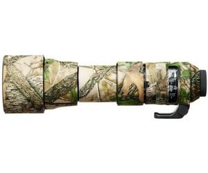 EASYCOVER Couvre Objectif pour Sigma 150-600mm Contemporary Camo