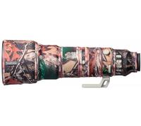 EASYCOVER Couvre Objectif pour Sony 400-800mm OSS Forêt