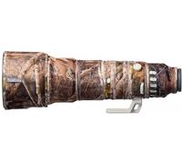 EASYCOVER Couvre Objectif pour Sony 400-800mm OSS Kanati Camou