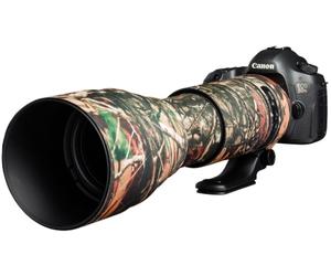 EASYCOVER Couvre Objectif pour Tamron 150-600mm G2 Forêt