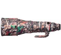 EASYCOVER Couvre Objectif Sigma 300-600mm f/4 DG OS Sport Forêt