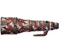 EASYCOVER Couvre Objectif Sigma 300-600mm f/4 DG OS Sport Vert