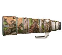 EASYCOVER Couvre Objectif Sony FE 100-400MM f/4.5 GM OSS Forêt