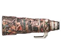 EASYCOVER Couvre Objectif Sony FE 100-400MM f/4.5 GM OSS HTC