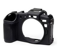 EasyCover EA-ECCRPB Coque de Protection en Silicone pour Canon RP Noir G
