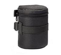Easycover ECLB130 étui et housse pour objectifs d'appareils photo Noir Nylon