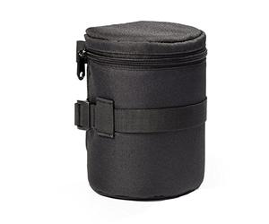 easyCover ECLB190 Etui pour Objectif 110 x 190 mm Noir