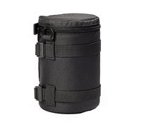 easyCover ECLB230 Etui pour Objectif 110 x 230 mm Noir