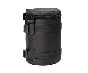 easyCover ECLB230 Etui pour Objectif 110 x 230 mm Noir