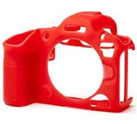 EASYCOVER Coque Silicone Camouflage pour Canon Eos R5 II