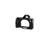 Étui easyCover Pour Appareil Photo Canon M50 Noir